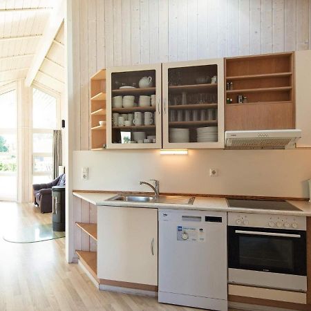 12 Person Holiday Home In Grömitz מראה חיצוני תמונה