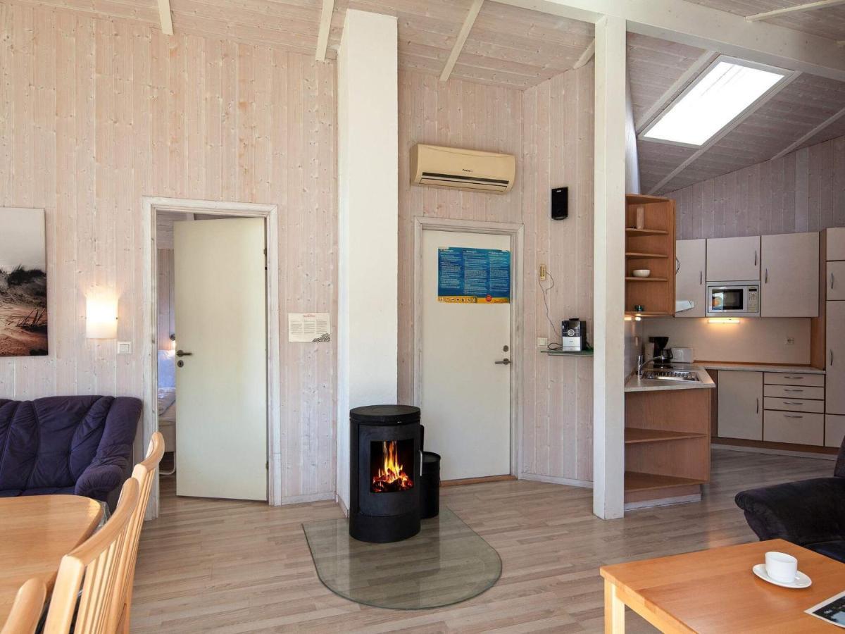 12 Person Holiday Home In Grömitz מראה חיצוני תמונה